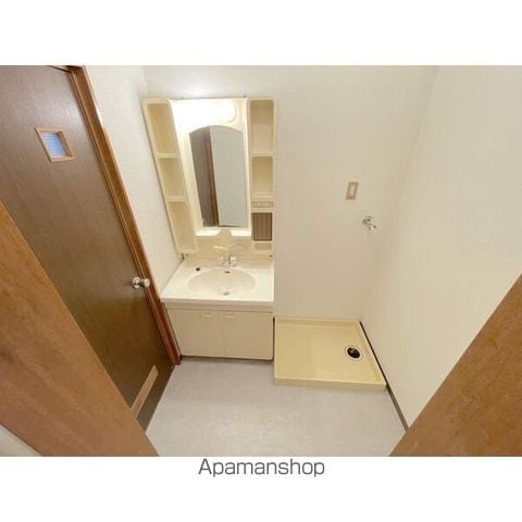 メゾンドSKIIの内装写真