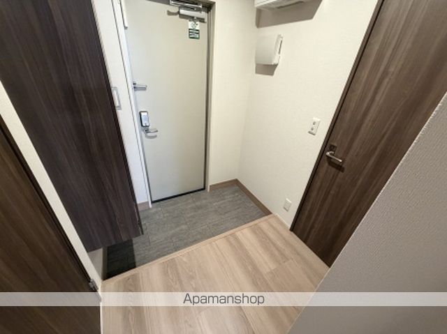 DーROOM原町駅南の内装写真