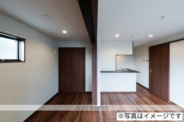 ROBOT HOME 八広IIIの内装写真