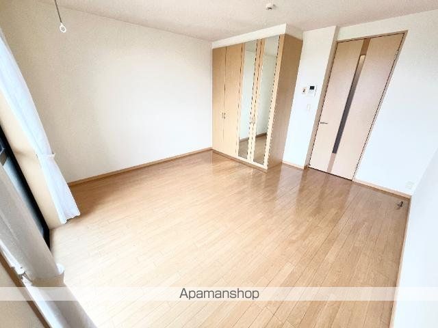 プランドールの内装写真
