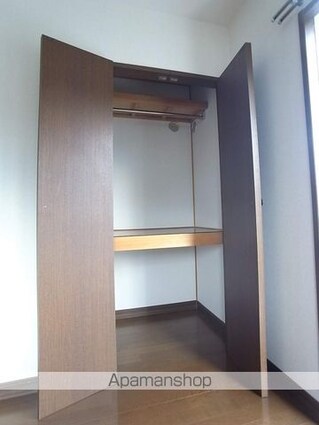 グリーンピア石川[3LDK/84.17m2]のその他設備