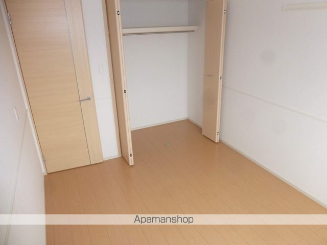 コンフォール州見台7番館の内装写真