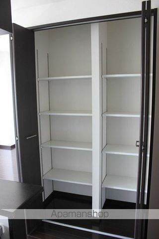 シェローナの内装写真