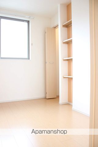 フィールドコートの内装写真