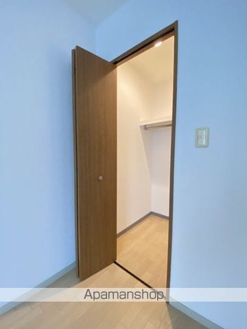 ラフィーヌ牛田本町の内装写真