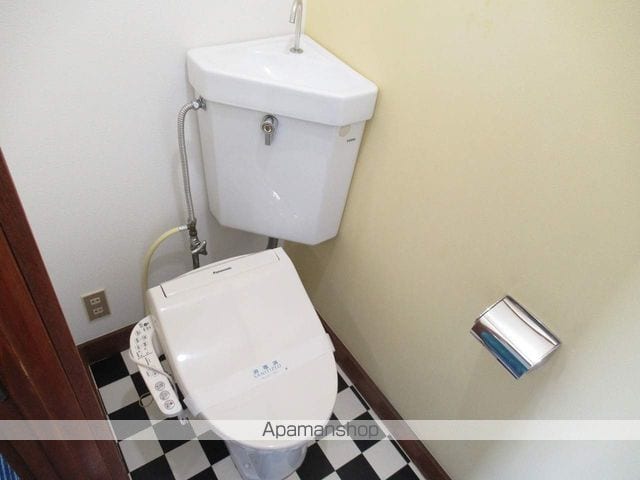 カルチェラタンの内装写真