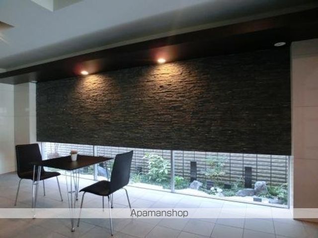 コンフォート東比恵の玄関写真