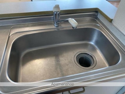 ディアスＭ[2LDK/57.81m2]の内装3