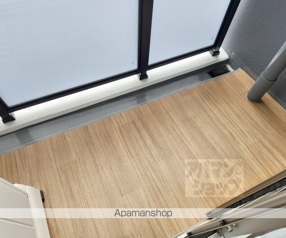 エステムコート京都二条の内装写真