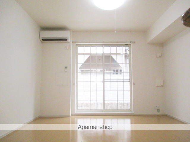 サンプラザ日之出の内装写真