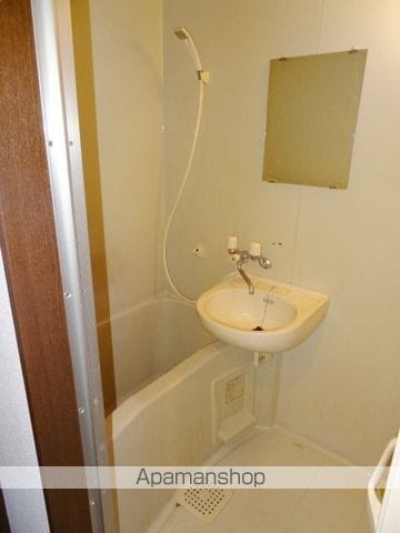 サンヴューパレス荒江の内装写真