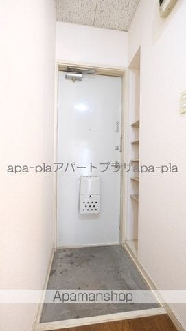 フラット Iの内装写真