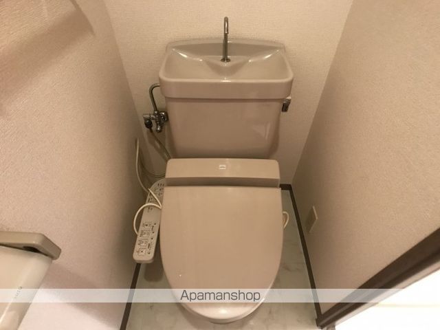 ファミール吉川の内装写真