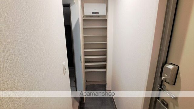 D-residence南茨木の内装写真