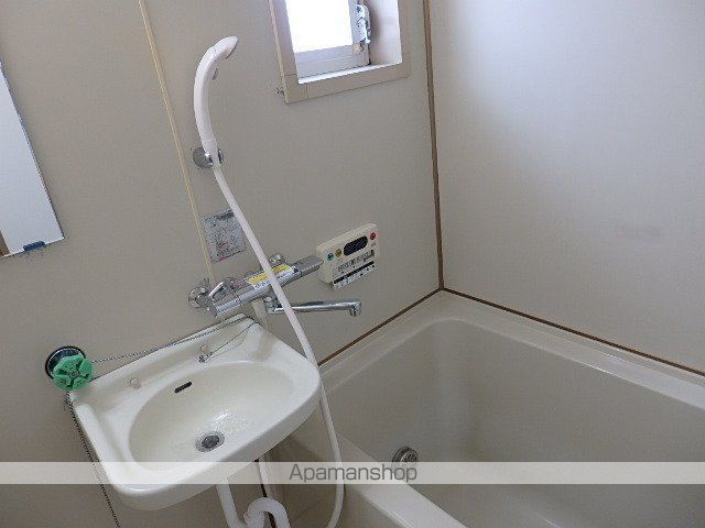 エクセレント中柵第二の内装写真