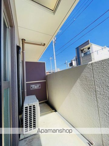 フローラの内装写真