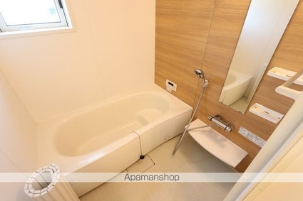 Ｄーｒｏｏｍピジョン[3LDK/78.77m2]のバス