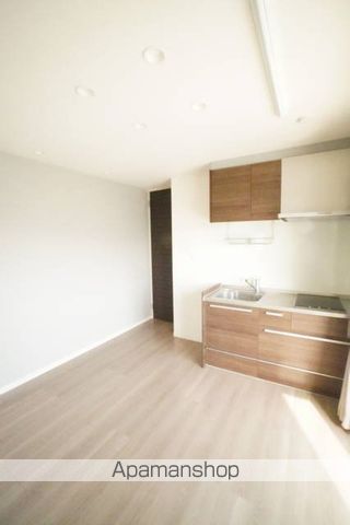 フォルテッシモの内装写真