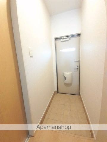 シェリール Bの内装写真