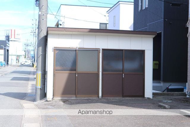 グリーンマンションIIのその他写真