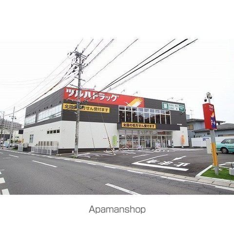 アヴァンティの周辺写真