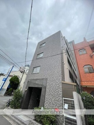 ロイヤルパレス東観音[1R/17.23m2]の外観5