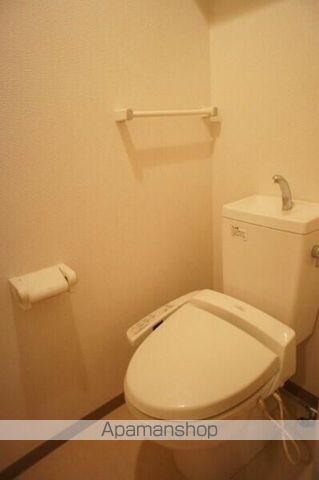 セレーノ品川の内装写真