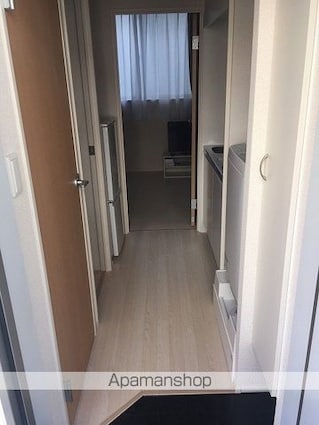 クレイノクラウドⅢ本郷[1K/20.49m2]のキッチン