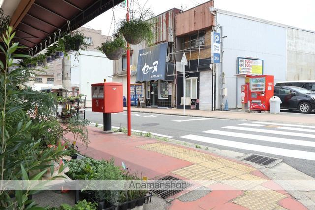 ルネッサンスＴＯＥＩ美萩野 310 ｜ 福岡県北九州市小倉北区白銀２丁目4-3（賃貸マンション1LDK・3階・42.75㎡） その20