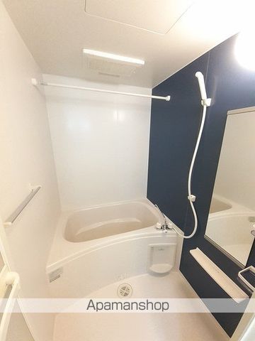 レジデンス 手鎌の内装写真
