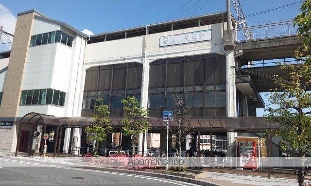 エスポワールヒローBの周辺写真