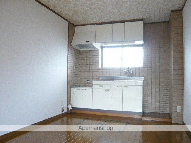 エトワール四方寄の内装写真