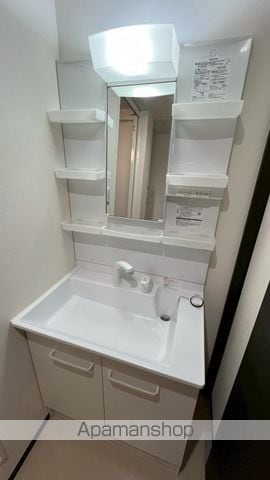グランオルセーS8の内装写真