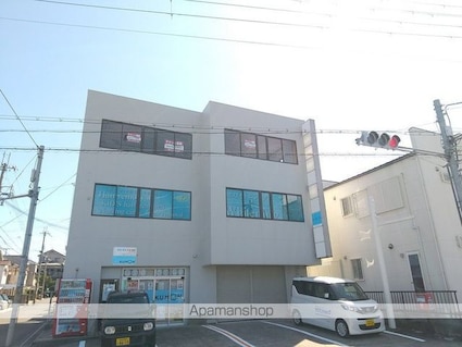 西庄ビル[店舗/33m2]の外観3