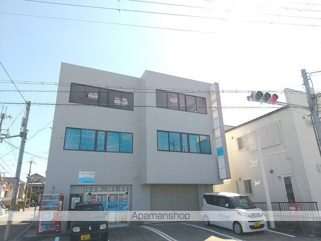 西庄ビル[店舗/33m2]の外観3