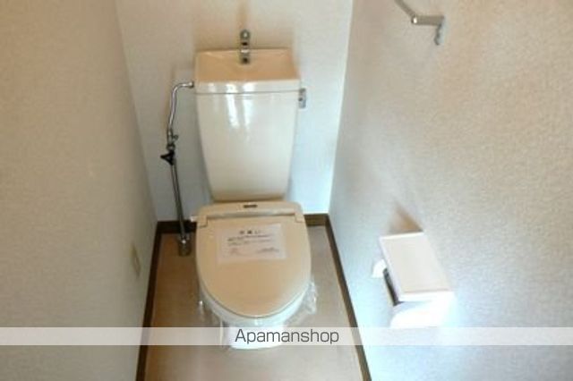 セイムヤマトB棟の内装写真