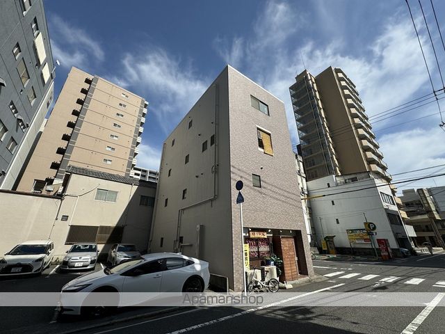 エスペランサ大手町の外観写真
