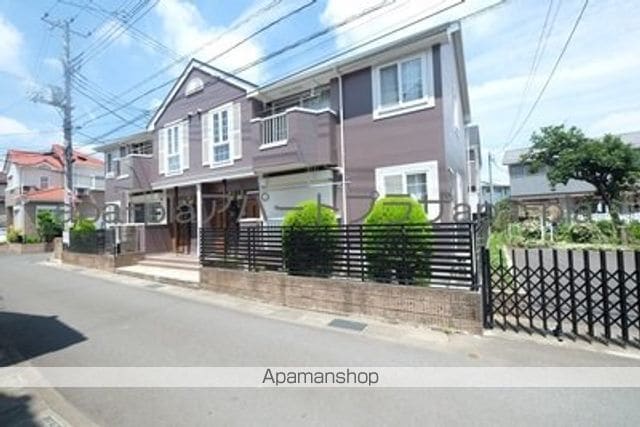 コ-タコ-トAの外観写真