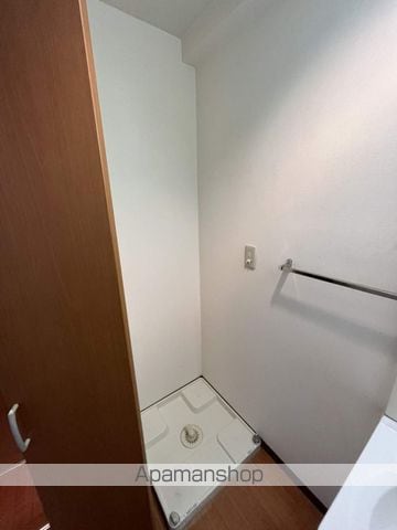 セイコウ光町の内装写真