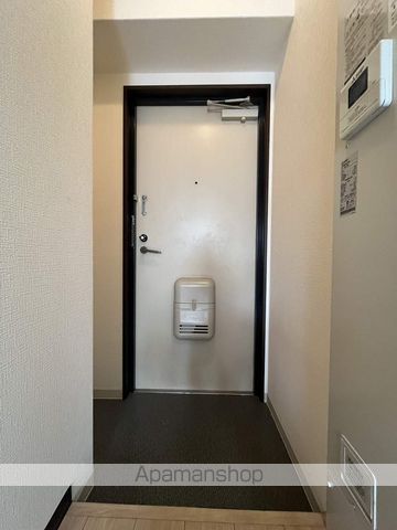 エムロード蒲生の内装写真