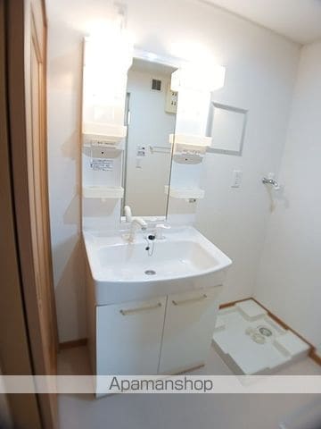 グリーン ヒル Aの内装写真