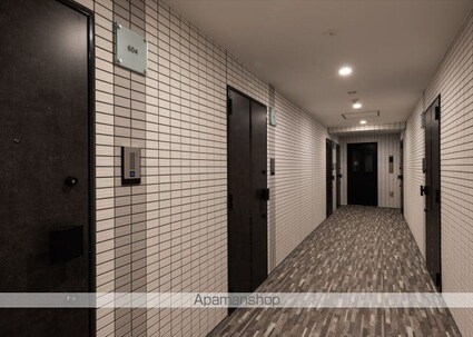 ＤＩＰＳ東十条駅前ＲＥＳＩＤＥＮＣＥ[1LDK/42.86m2]の内装1