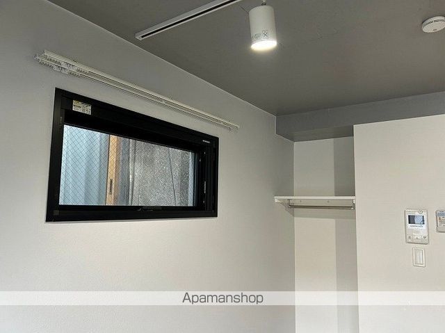 CASA PIAZZA 練馬富士見台の内装写真