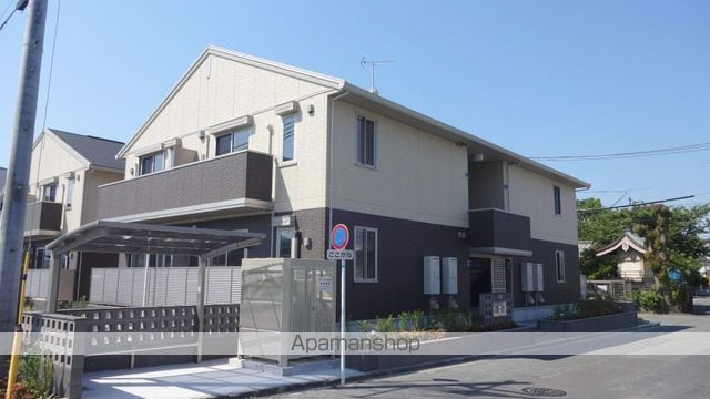 D−ROOM大野城の内装写真