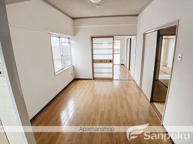 たかおマンションの内装写真