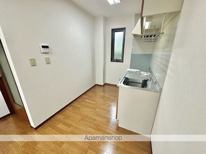 ドミールエフティ[2LDK/50.07m2]の内装3