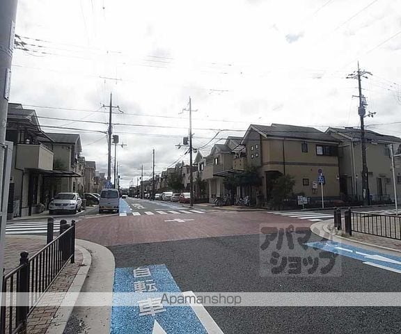 京都桂川つむぎの街ブライトスクエアの周辺写真