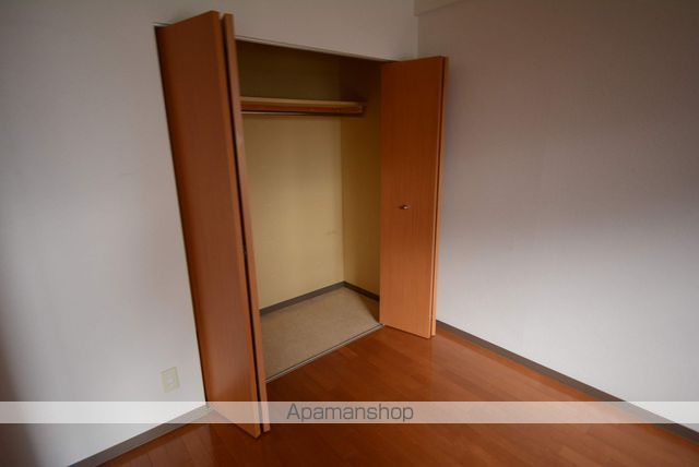 アーバンフラッツ豊平4条の内装写真