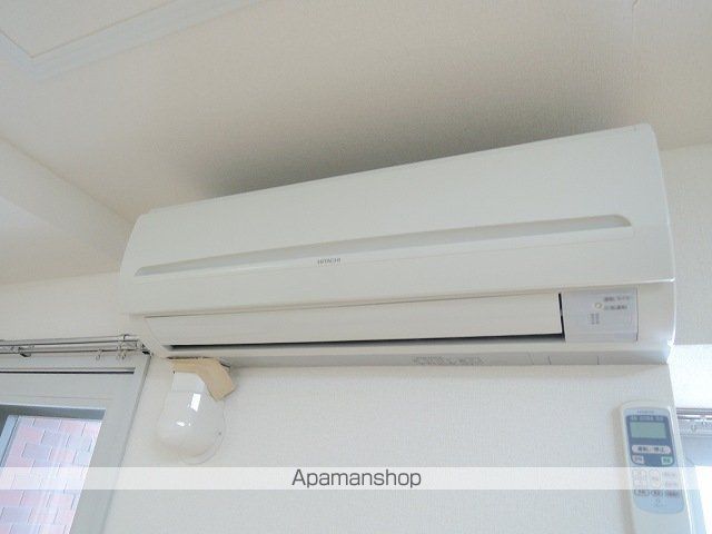 ドミ山鼻拾条の内装写真