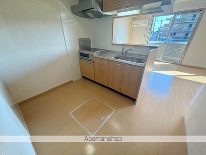 グランフォーレ[2LDK/52.55m2]の内装5
